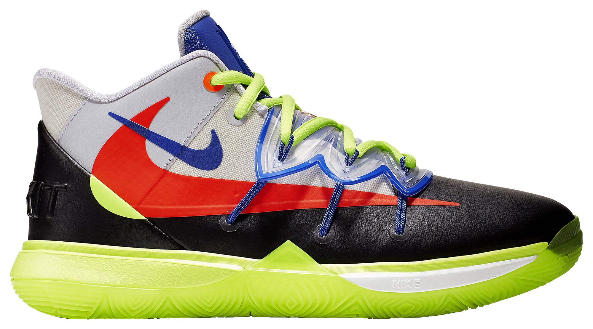 Nike kyrie 5 SpongeBob basketball shoes for men women