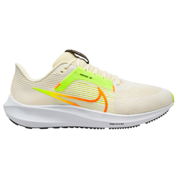 Men's - Nike Air Zoom Pegasus 40 - Volt/White/Multi