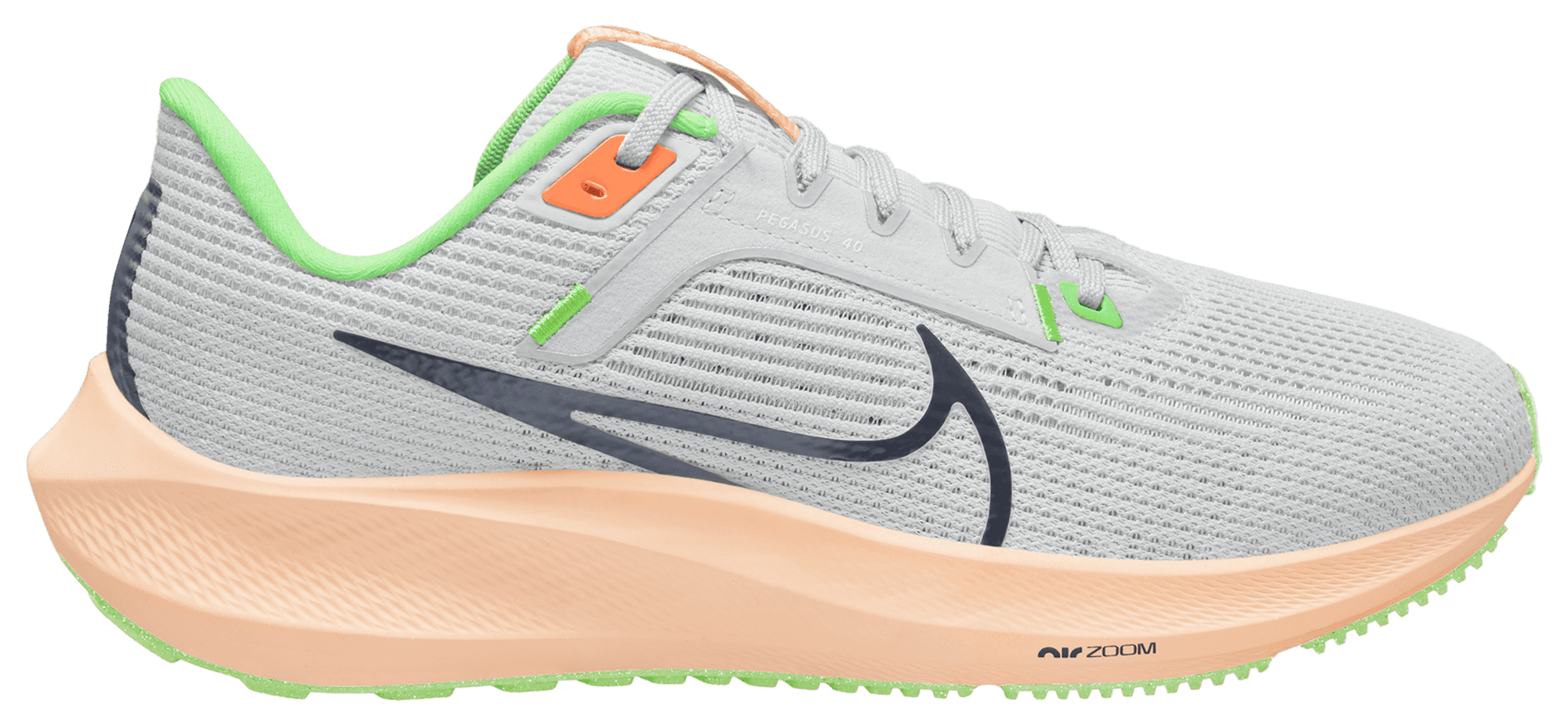 ☆韓国の人気☆【NIKE】☆NIKE AIR ZOOM PEGASUS 40(W)☆23-26cm Nike Air Zoom Pegasus 40 | Foot Locker