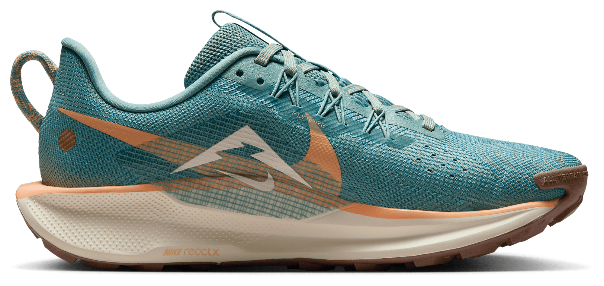 Nike Reactx Pegasus Trail 5 | Foot Locker