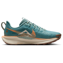 Women's - Nike Reactx Pegasus Trail 5 - Soft Pearl/Cannon/Mink Brown