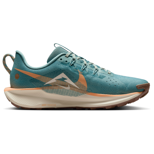 WOMENS - Nike Reactx Pegasus Trail 5 - Soft Pearl/Cannon Mink Brown