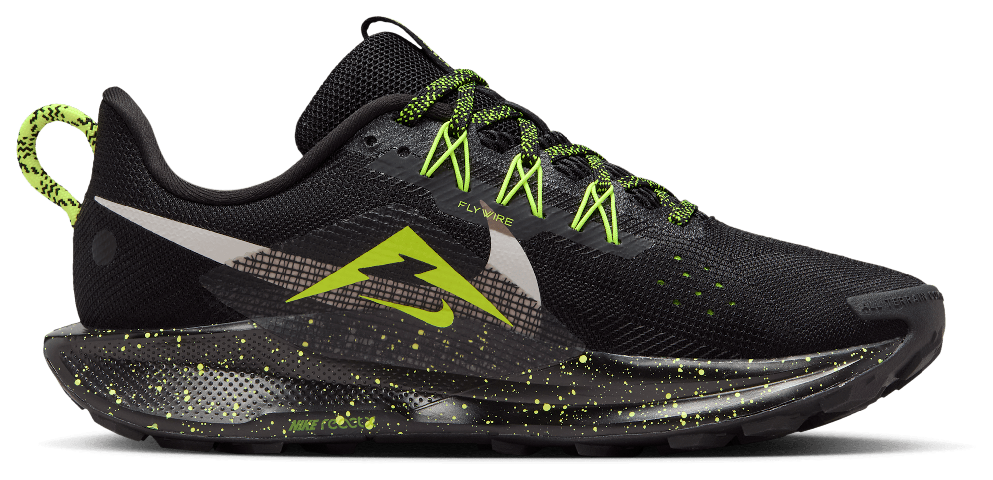 Nike Reactx Pegasus Trail 5 - Women's
