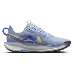 Women's - Nike Reactx Pegasus Trail 5 - World Indigo/Lt Armory Blue/Racer Blue
