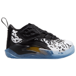 Black/White/Laser Orange