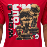 Gym Red