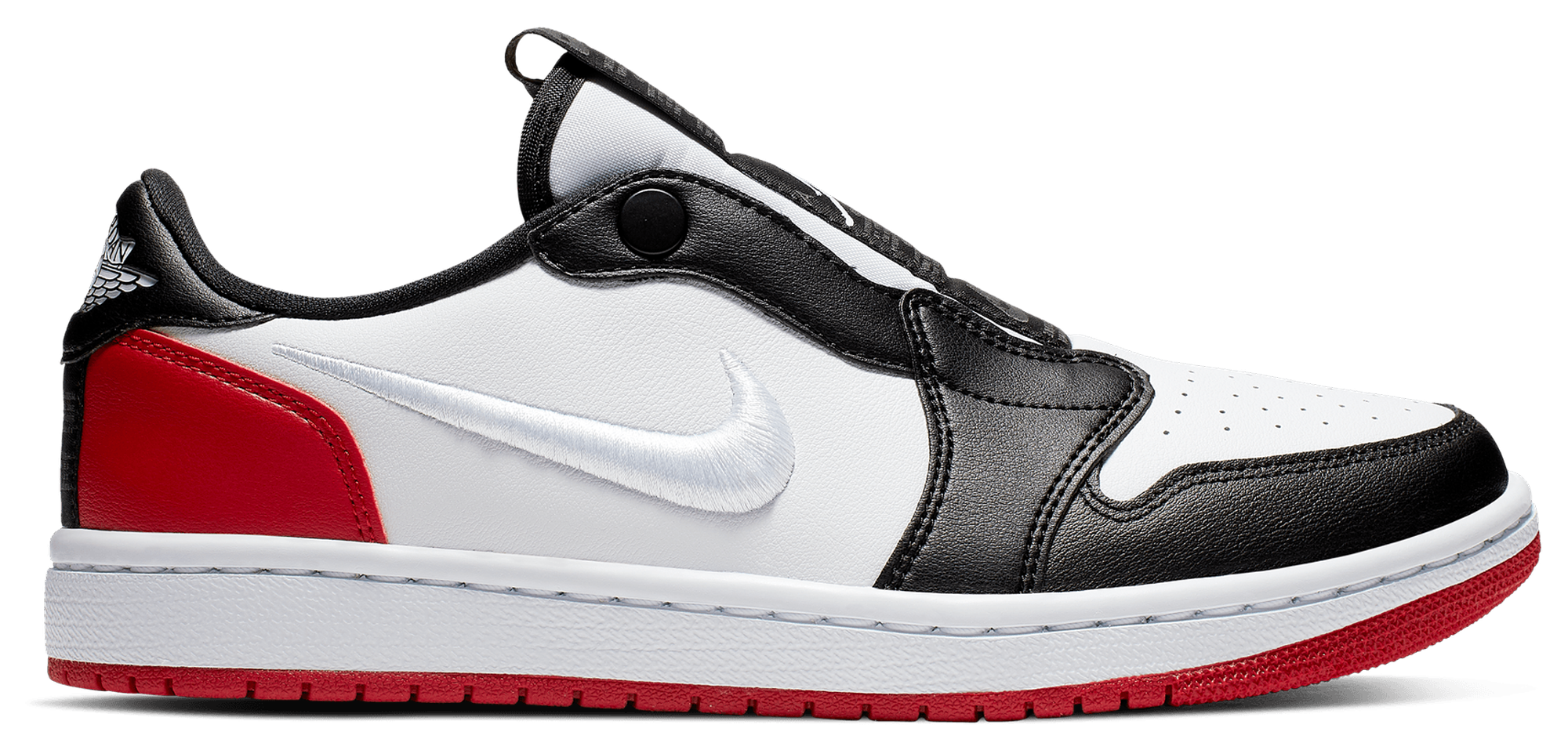 Jordan Retro 1 Low Slip Foot Locker