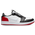 Jordan Retro 1 Low Slip WMNS - Women's White/Black/Gym Red