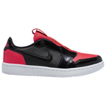 Bright Crimson/Black/White