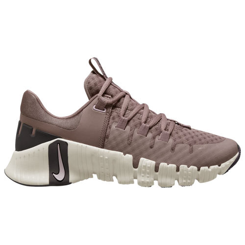  - Nike Free Metcon 5 - Smokey Mauve/Platinum Violet Light Bone