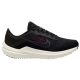 Black/Navy/Red