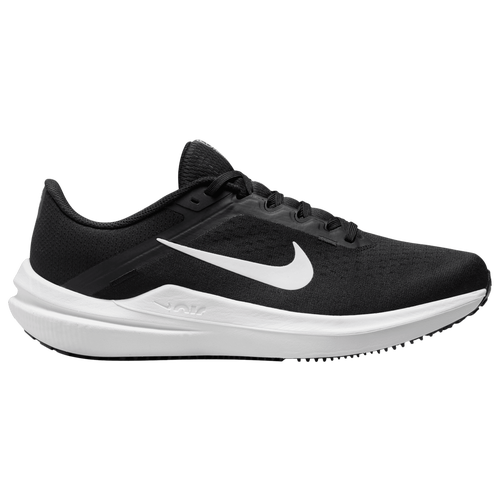 Apollo Mens  Air Winflo 10 In Black/white/black