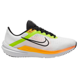 White/Black/Volt