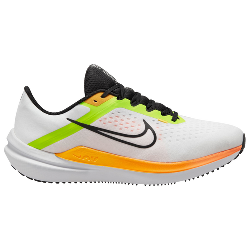

Nike Mens Nike Air Winflo 2 - Mens Running Shoes Black/White/Volt Size 11.0