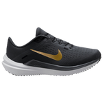 Anthracite/Mtlc Gold/Black
