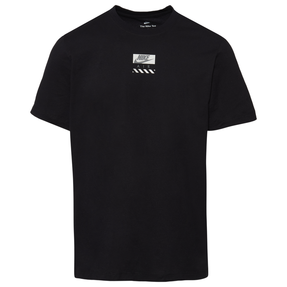 Representative product-family photo: Nike Air Twist T-Shirt. Pictured option and availability are unverified.