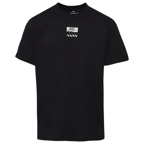  - Nike Air Twist T-Shirt - Black/Photon Dust