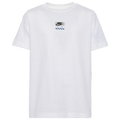 Nike Air Twist T-Shirt - Nike Light Smoke Grey/White