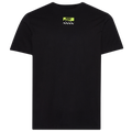 Nike Air Twist T-Shirt - Nike Black/Volt