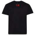 Nike Air Twist T-Shirt - Nike Red/Black