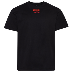 Nike NSW Boxy Futbol Loose Tee - Men's | Foot Locker
