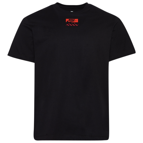 Nike Air Twist T-Shirt - Nike Red/Black