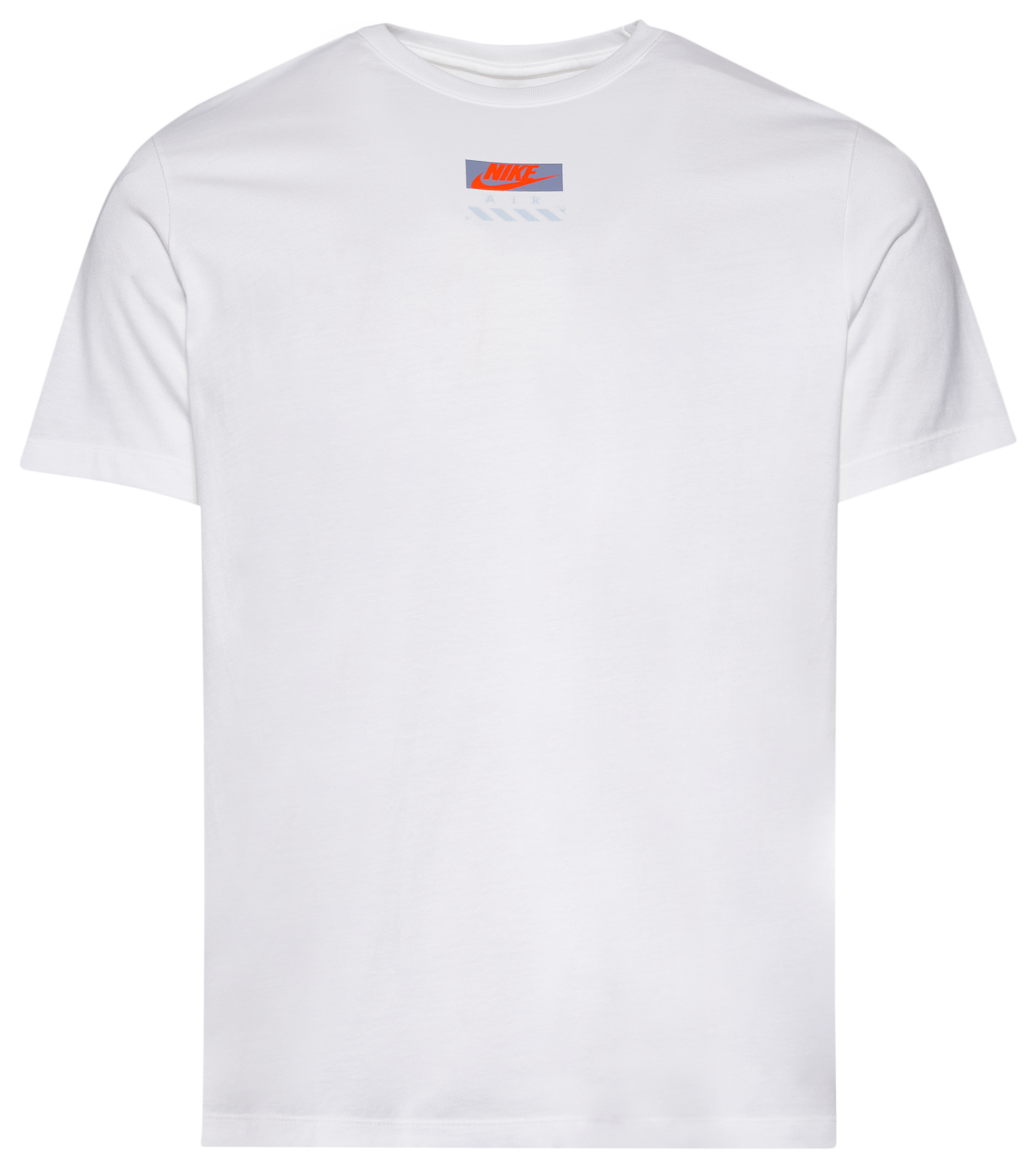 Nike Air Twist T-Shirt - Men's | Foot Locker