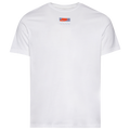 Nike Air Twist T-Shirt - Nike White/Blue