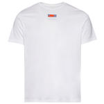 White/Blue