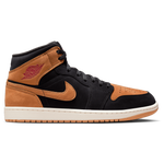 Black/Flax/Varsity Red