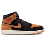 Flax/Black/Varsity Red