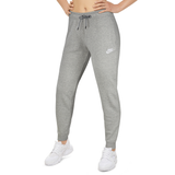 Dark Grey Heather/White