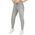 Nike Essential Fleece Jogger - Women's Dark Grey Heather/White