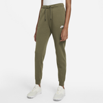 Medium Olive /White