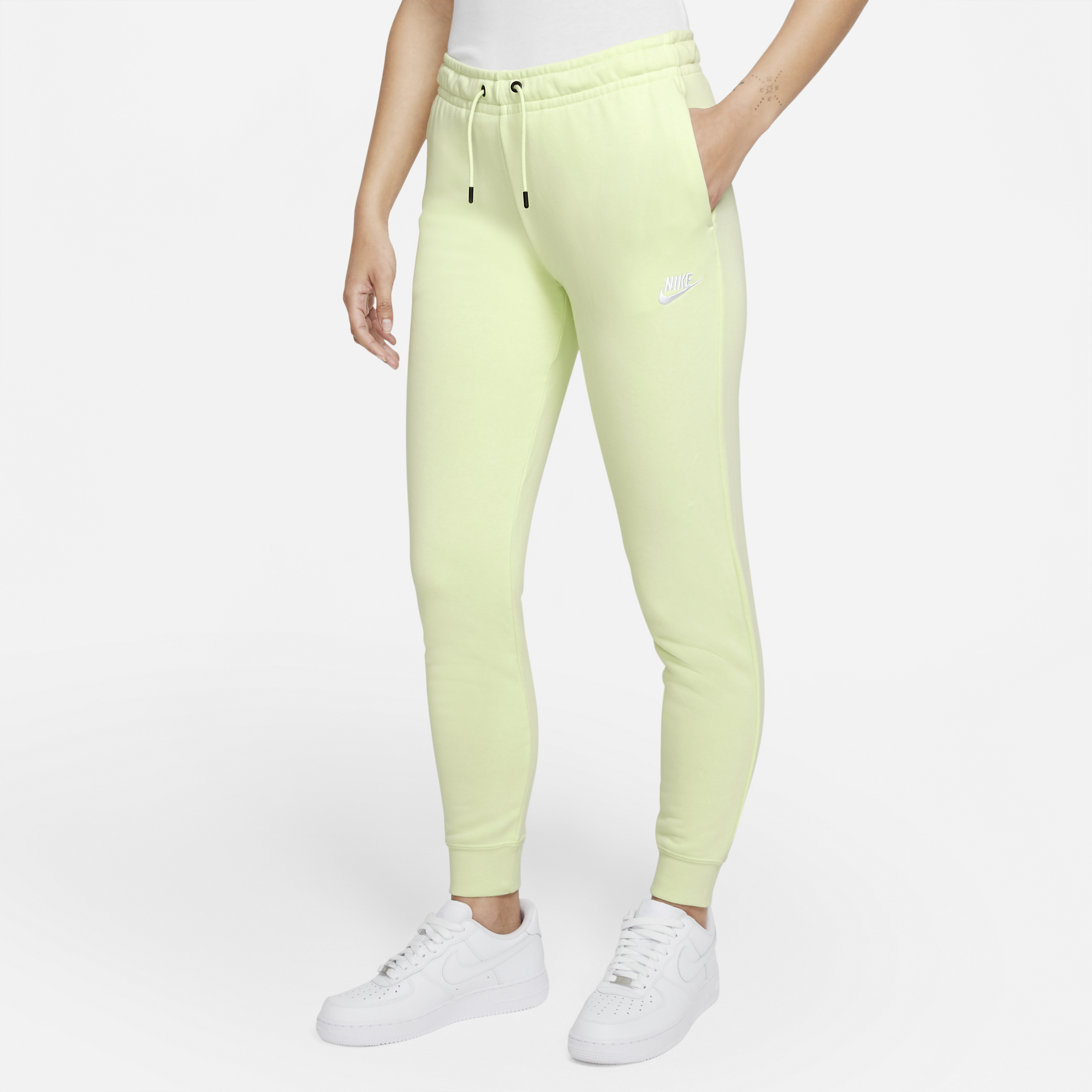 Брюки Nike bv4095 010 женские