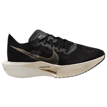 Black/Metallic Gold Grain/Black