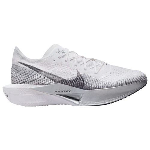 

Nike Mens Nike ZoomX Vaporfly Next% 3 - Mens Running Shoes Dark Smoke Grey/White/White Size 08.0