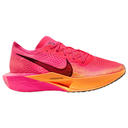Men's - Nike ZoomX Vaporfly Next% 3 - Hyper Pink/Laser Orange/Black