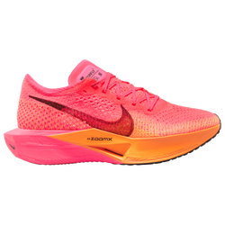 Women's - Nike ZoomX Vaporfly Next% 3 - Laser Orange/Black/Hyper Pink