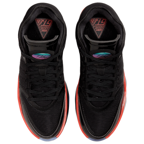 Nike Air Zoom G.T. Hustle 2 Greater Than Ever | Foot Locker Nike Air Zoom G.T. Hustle 2 Greater Than Ever | Foot Locker
