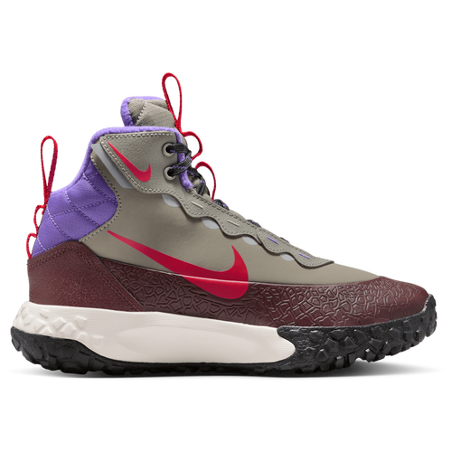 BOYS - Nike TerraScout - Light Army/Rush Pink Burgundy Crush