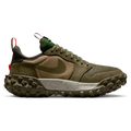 Jordan Air Jordan 1 Element Low A/T - Jordan Medium Olive/Khaki Safari Totl Crimson