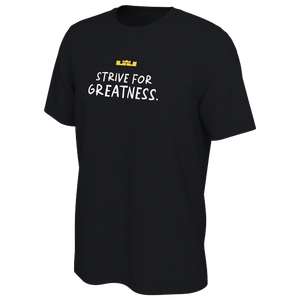 Lebron james cheap shirt foot locker