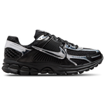 Black/Chrome