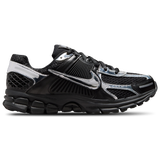 Chrome/Black