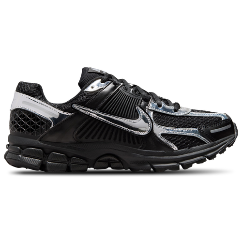 Nike Zoom Vomero 5 - Nike Black/Chrome