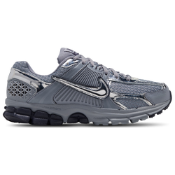 Women's - Nike Air Max 90 LX - Stealth/Gray