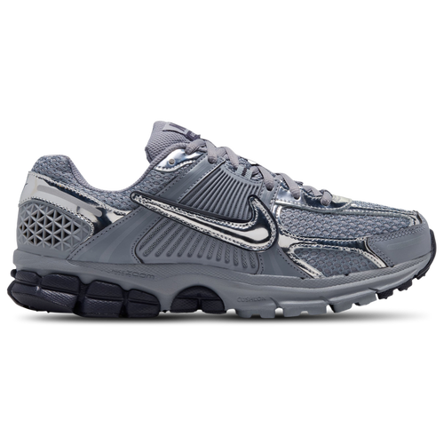 WOMENS - Nike Air Max 90 LX - Stealth/Gray
