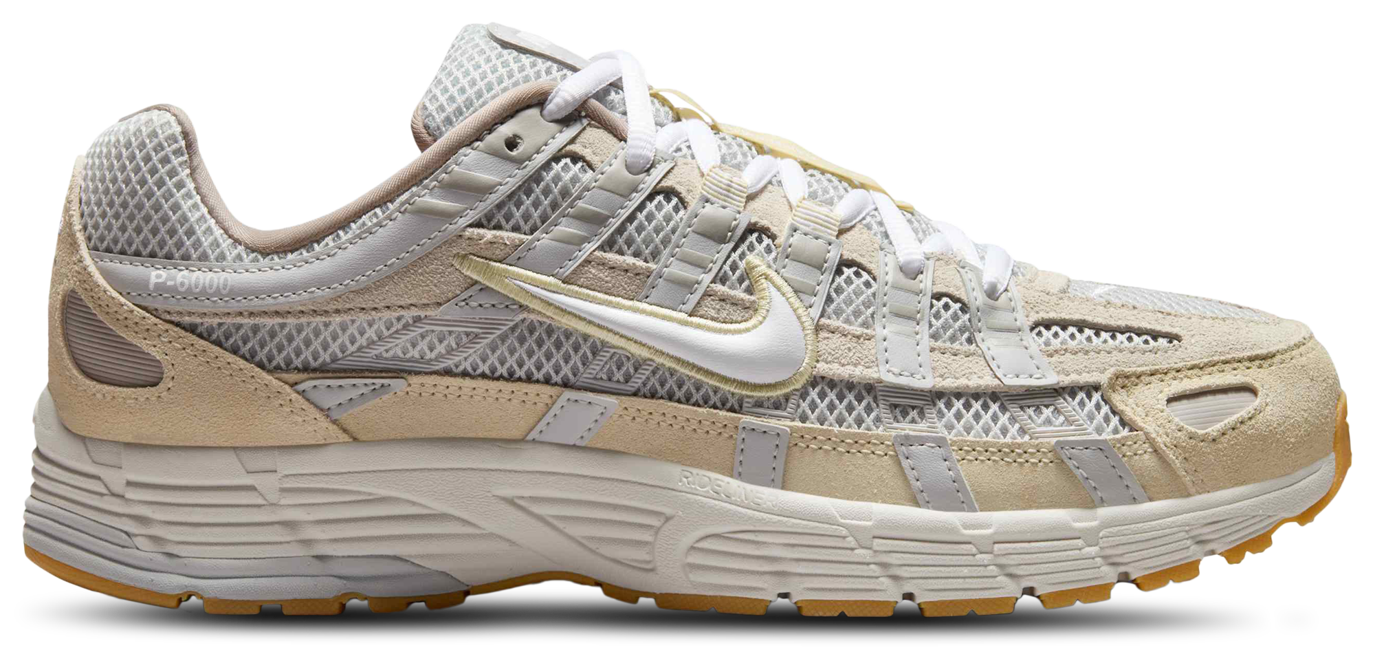 [NIKE] ★大人気★ P-6000 PRM ★関税無 ☆NIKE☆大人気☆P-6000 PRM HANGUL DAY☆追跡可 (Nike