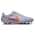 Nike Legend 10 Academy FG/MG - Men's Blue Eclipse/Black